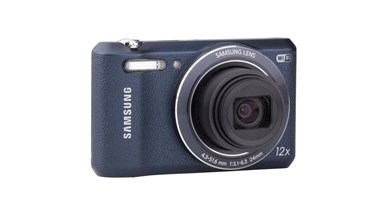 Samsung WB50F