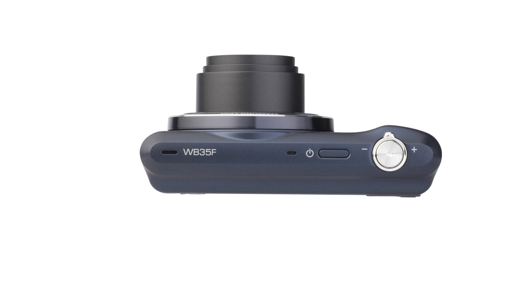 Samsung WB50F