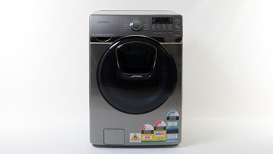 Samsung WD13J7825KP BubbleWash