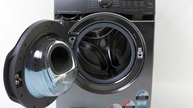 Samsung WD13J7825KP BubbleWash