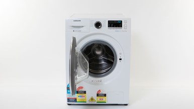 Samsung WD75M4453JW BubbleWash