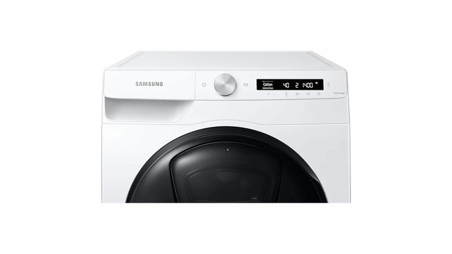 Samsung WD85T554DBW Review Washer dryer combo CHOICE