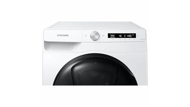 Samsung WD85T554DBW