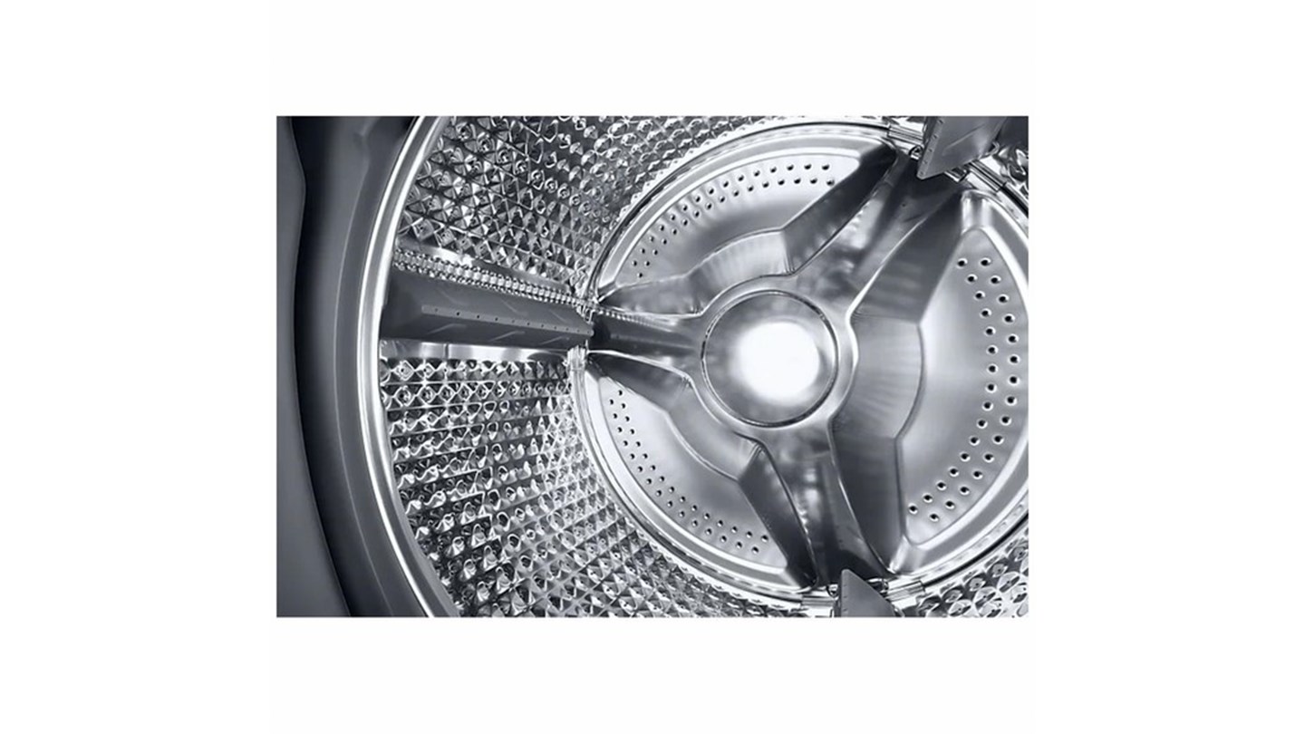 Samsung WD85T554DBW Review Washer dryer combo CHOICE