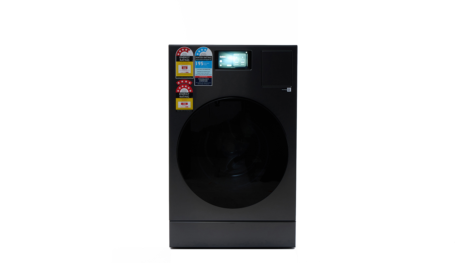 Samsung WD90H19AHS
