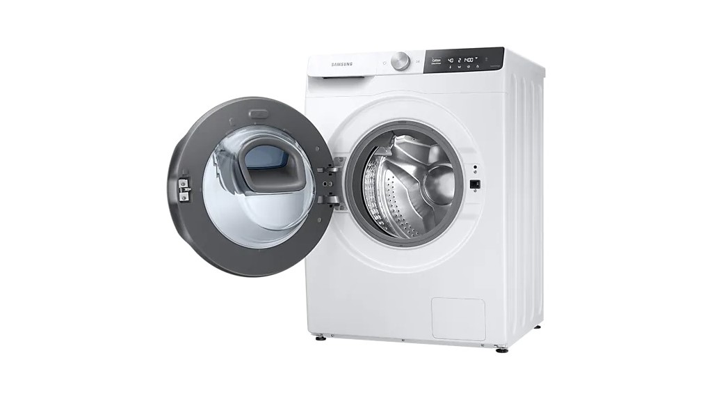 Samsung WD95T754DBT Review Washer dryer combo CHOICE