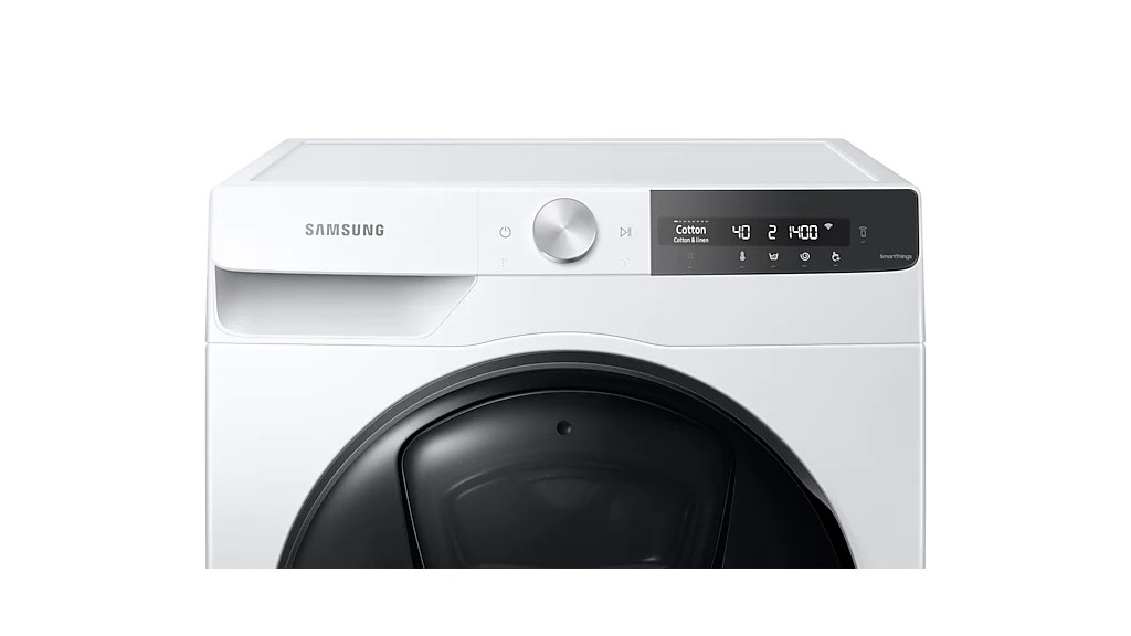 Samsung WD95T754DBT
