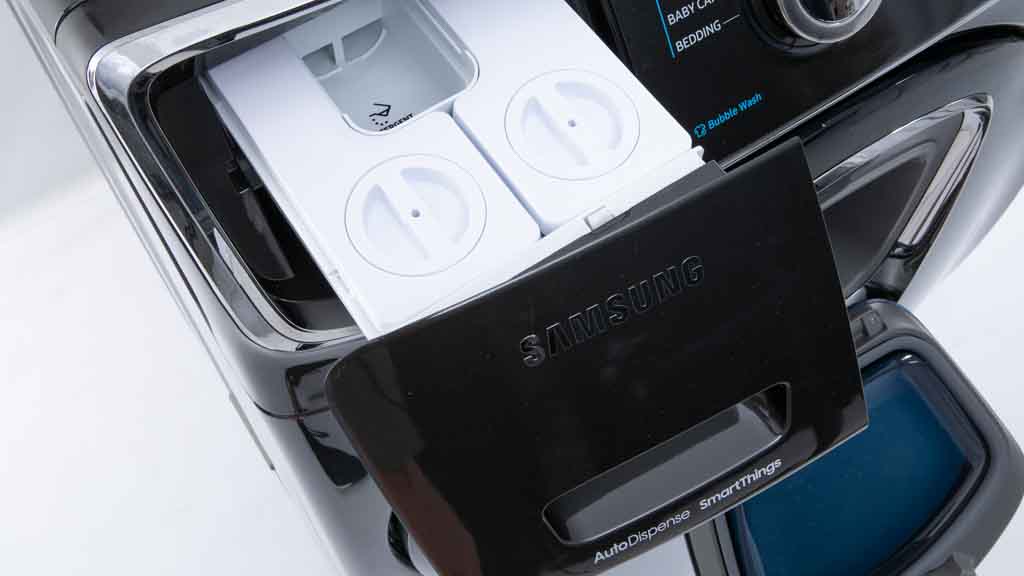 Samsung WF16N8750KV