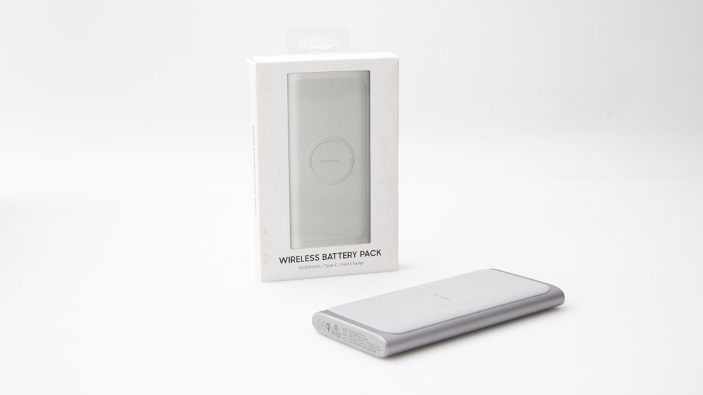 Samsung Wireless Battery Pack