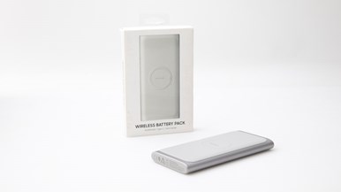 Samsung Wireless Battery Pack