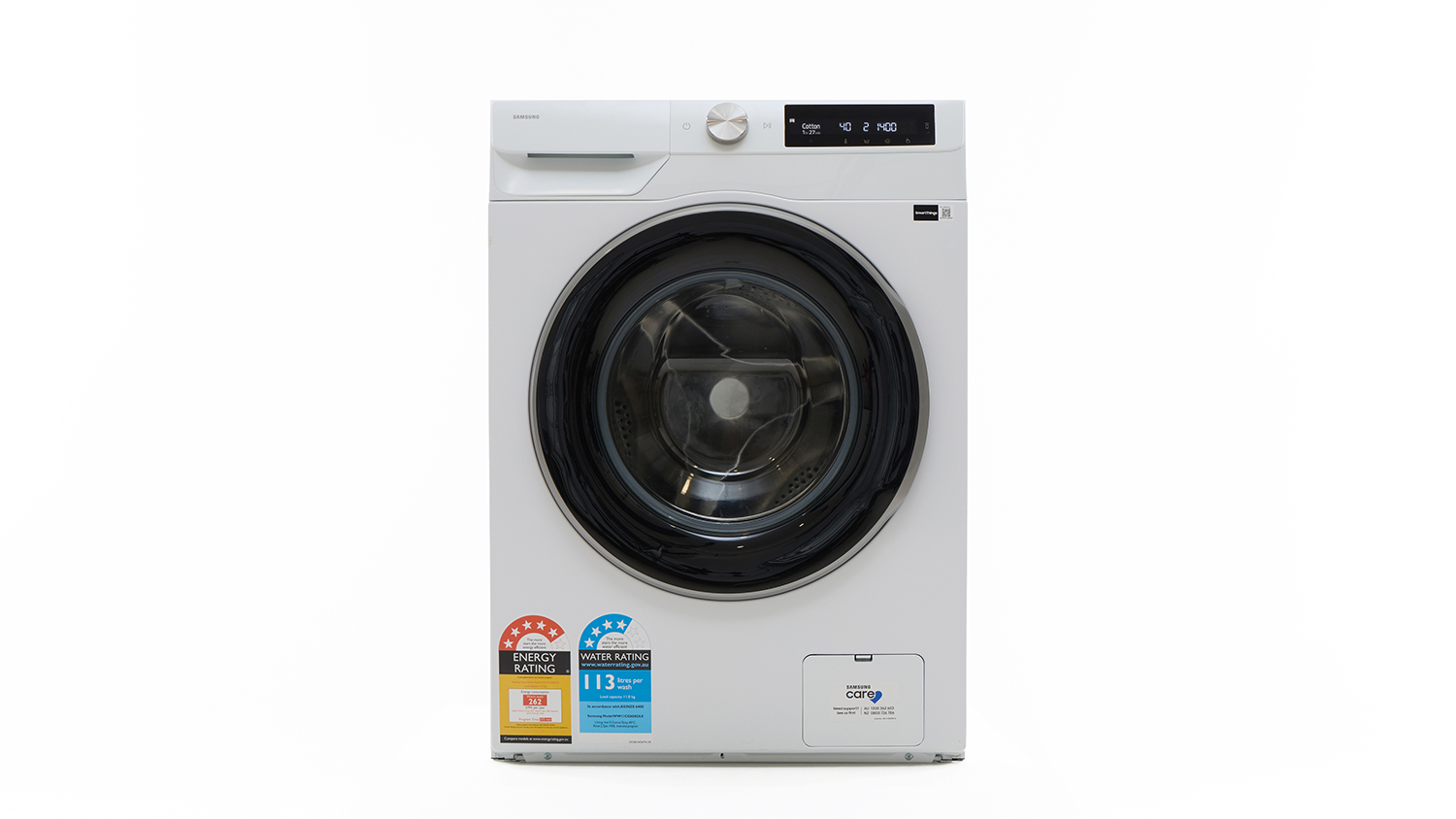 Samsung WW11CG60ADLE