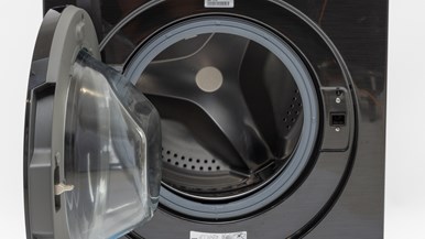 Samsung WW12BB944DGBSA