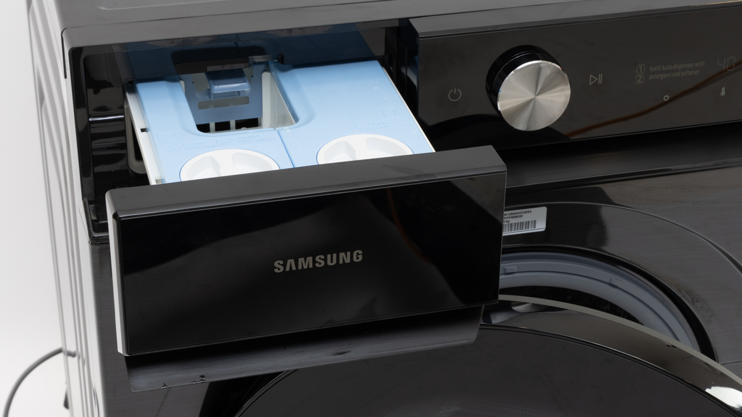 Samsung WW12BB944DGBSA