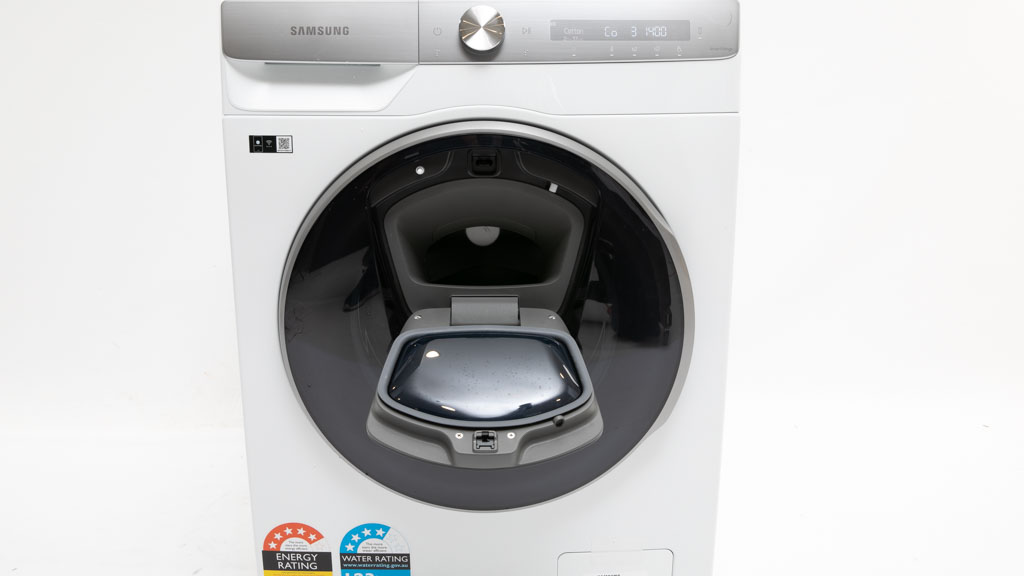 Samsung WW12TP04DSH