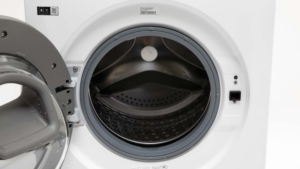 Samsung WW12TP04DSH