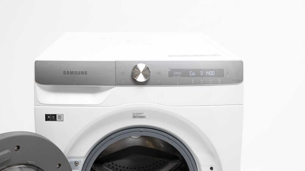 Samsung WW12TP04DSH