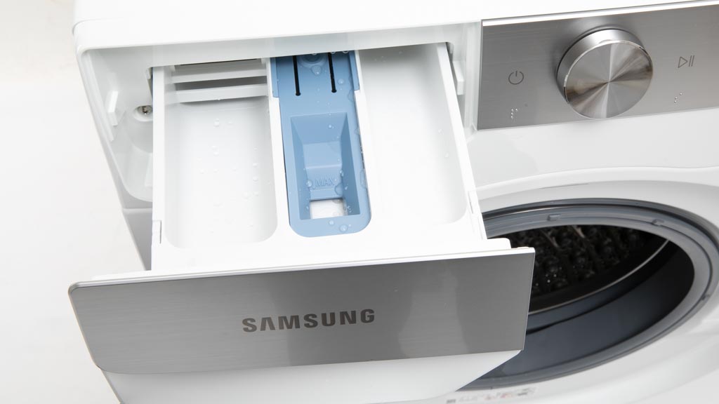 Samsung WW12TP04DSH
