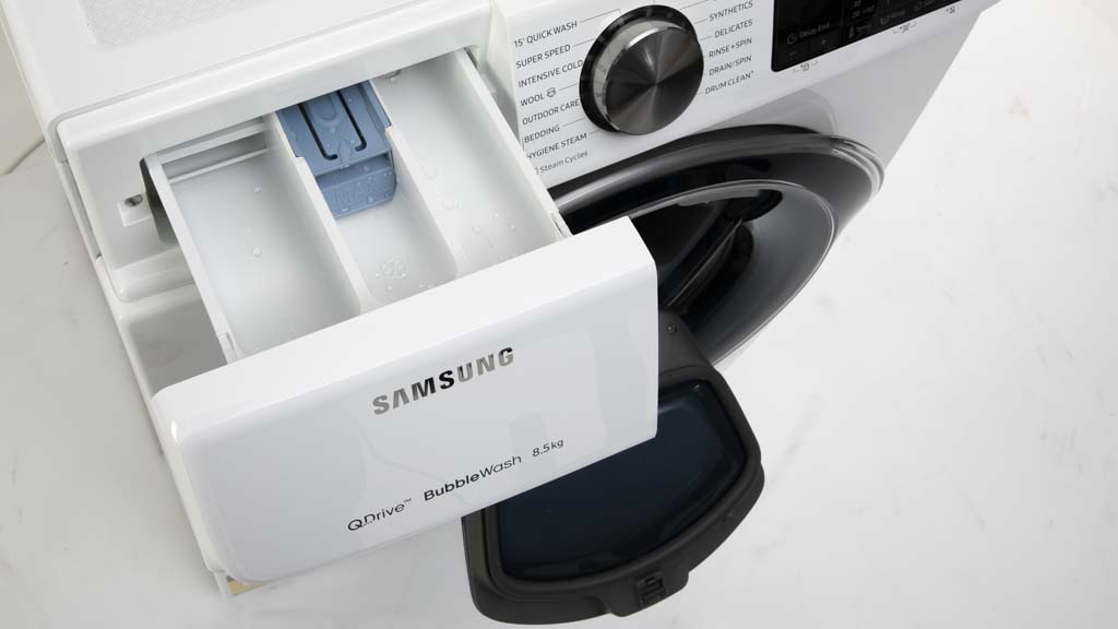 Samsung WW85M64FOPW