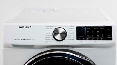 Samsung WW85M64FOPW