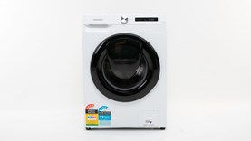 samsung 8.5 kg front load washer ww85t554daw