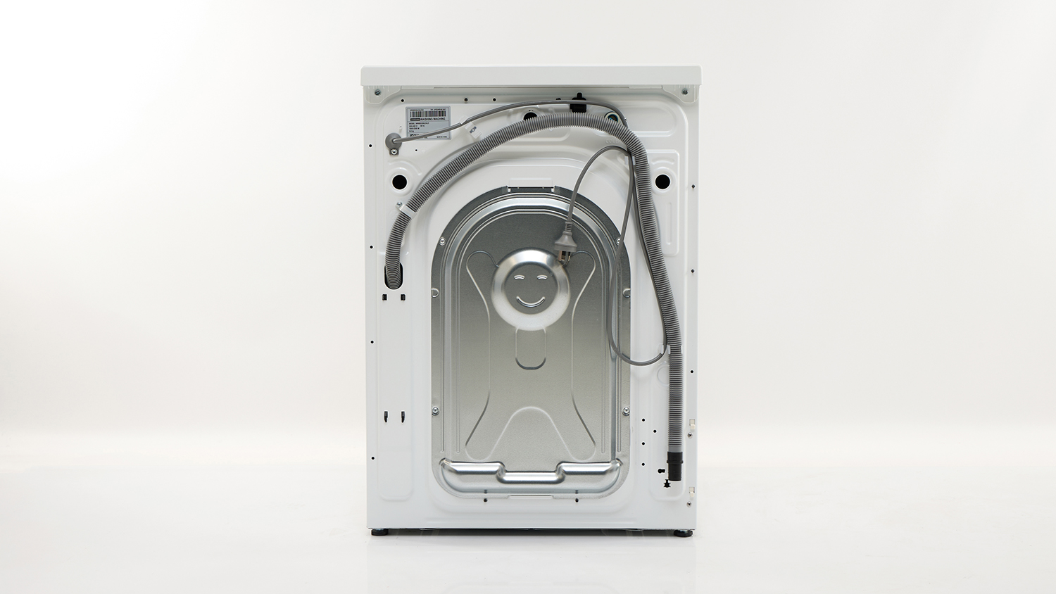 Samsung WW90DG6U34LE