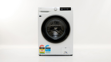 Samsung WW90DG6U34LE