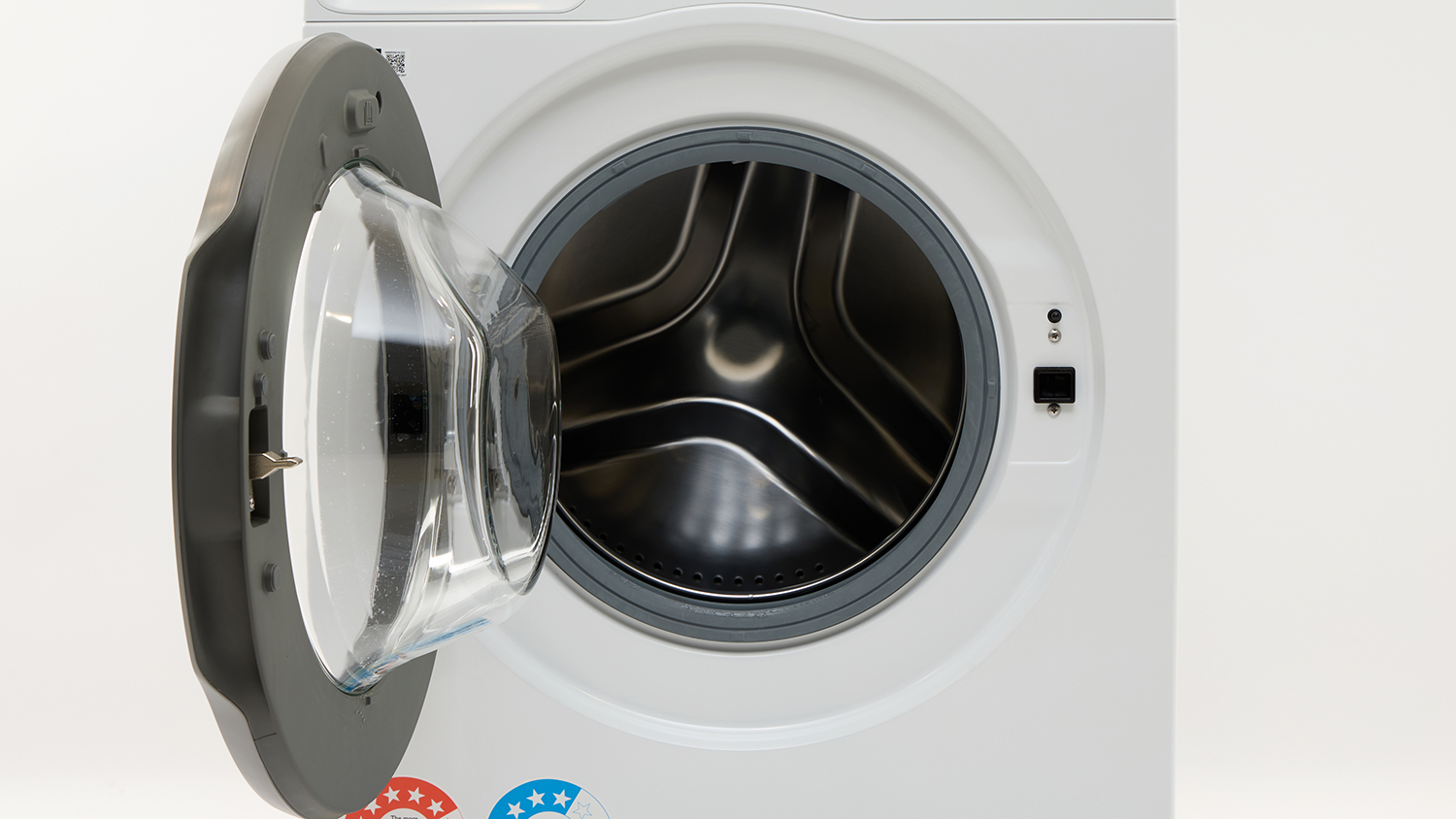 Samsung WW90DG6U34LE