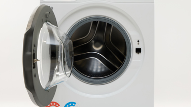 Samsung WW90DG6U34LE