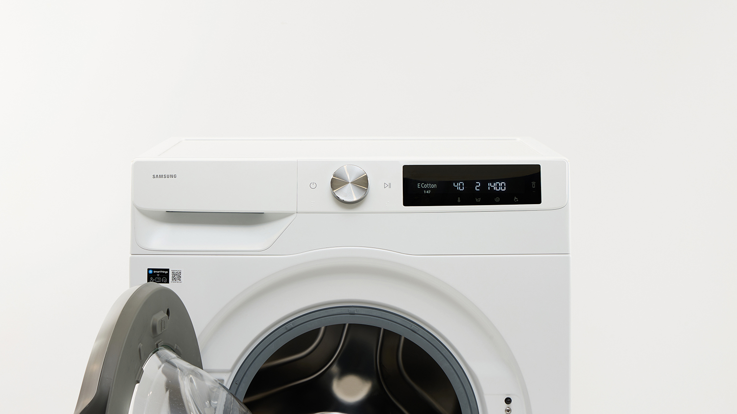 Samsung WW90DG6U34LE