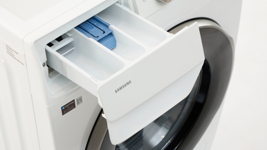 Samsung WW90DG6U34LE