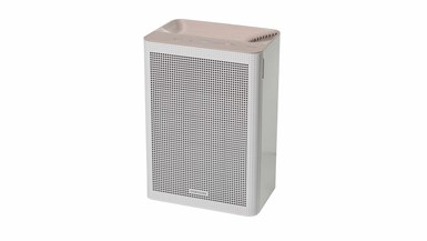 Samsung X32 Essential Air Purifier AX32BG3100GBSA