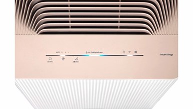 Samsung X32 Essential Air Purifier AX32BG3100GBSA