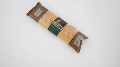 San Remo Organic Spaghetti No.220