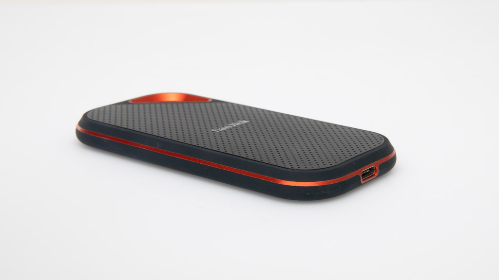 SanDisk Extreme Pro Portable SSD (2TB)