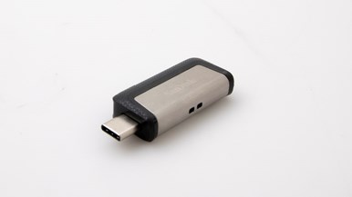 SanDisk Ultra Dual Drive USB Type-C (128GB)
