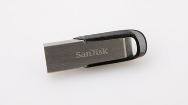 SanDisk Ultra Flair USB 3.0 Flash Drive (128GB)