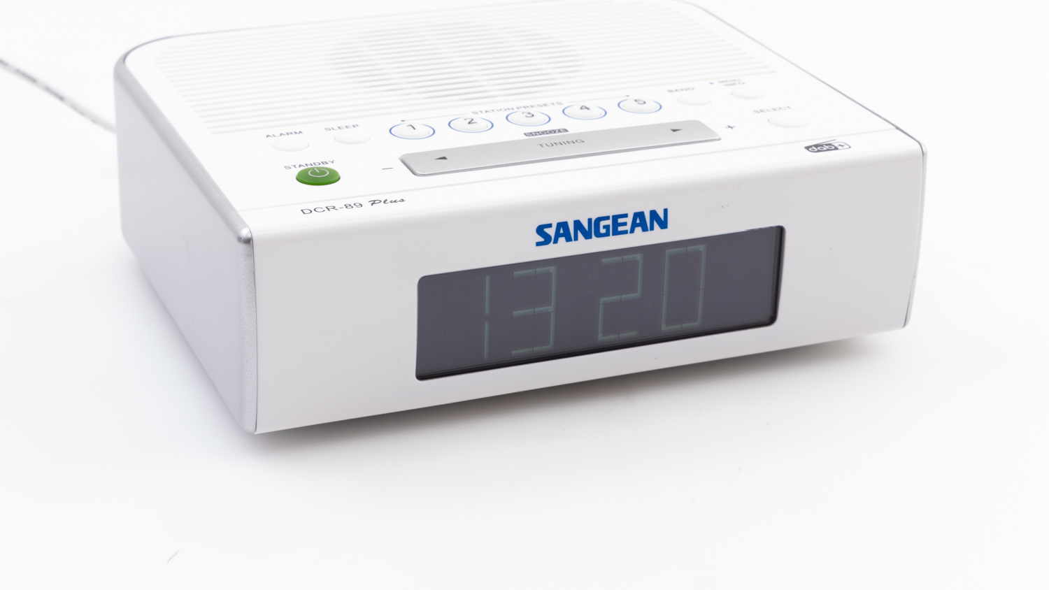 Sangean DCR-89+