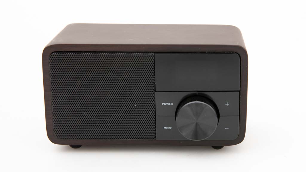 Sangean DDR-7