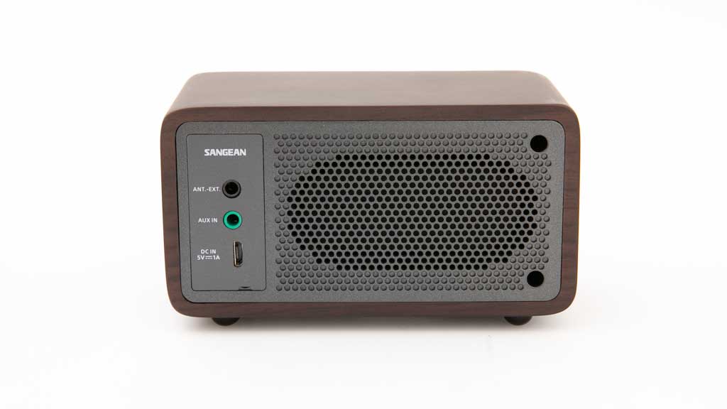 Sangean DDR-7
