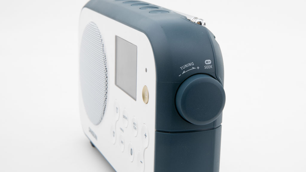Sangean DPR-42BT