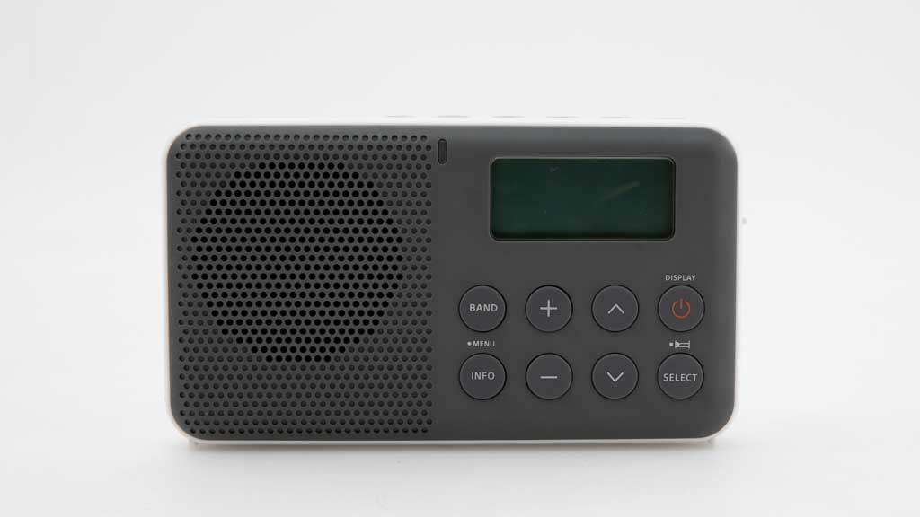 Sangean DPR-64