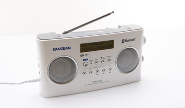 Sangean DPR26BT