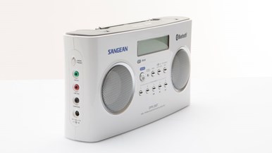 Sangean DPR26BT