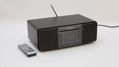 Sangean SmartLink 9 DDR-66BT