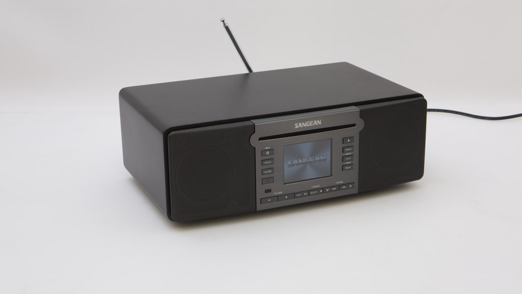 Sangean SmartLink 9 DDR-66BT