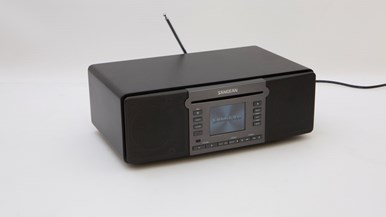 Sangean SmartLink 9 DDR-66BT