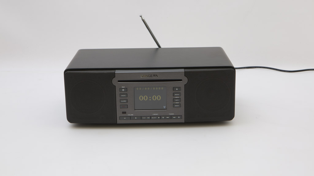 Sangean SmartLink 9 DDR-66BT