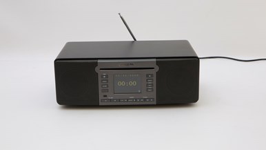 Sangean SmartLink 9 DDR-66BT