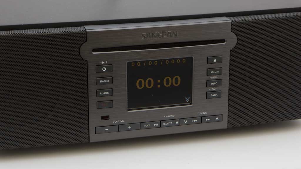 Sangean SmartLink 9 DDR-66BT