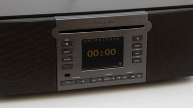 Sangean SmartLink 9 DDR-66BT